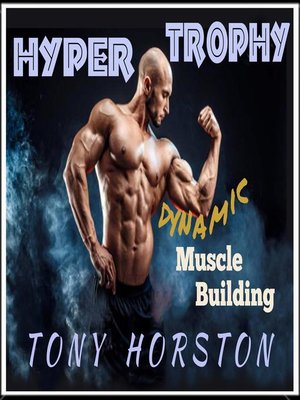 cover image of Hypertrophy